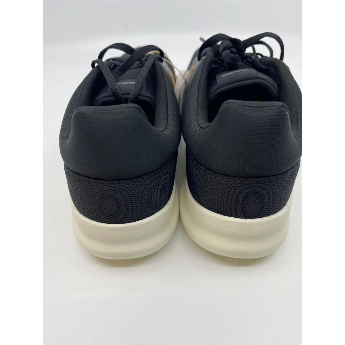Adidas shoes - Lite Racer 4.0 - Lite Racer - Black 1