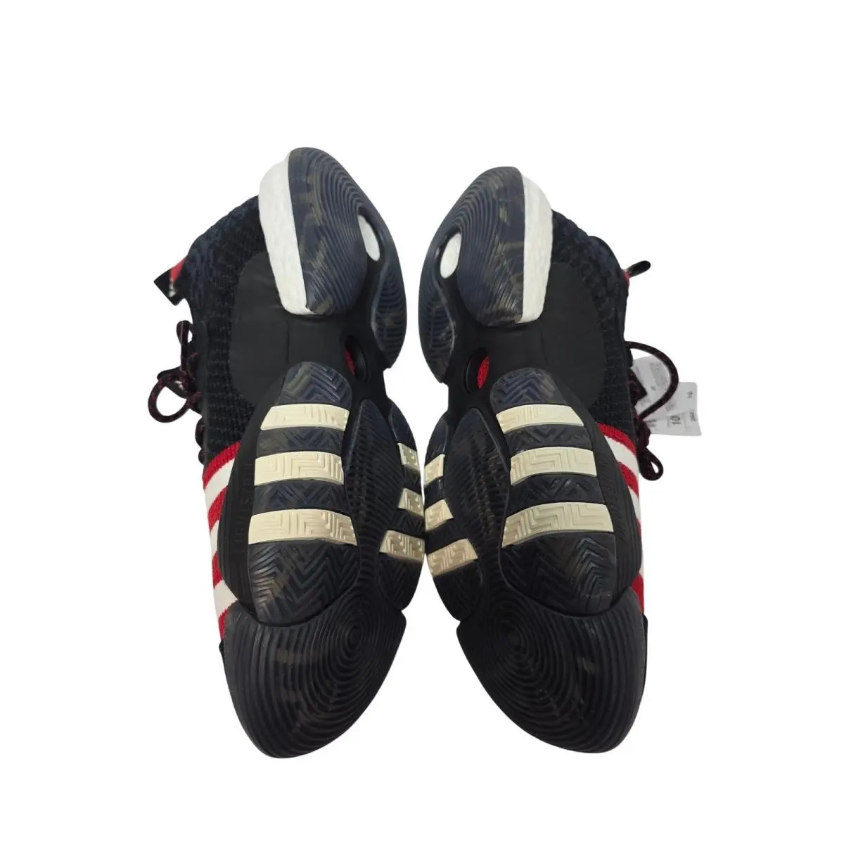 Adidas shoes - adidas Trae Young 2.0 Meilin - Multicolor 3