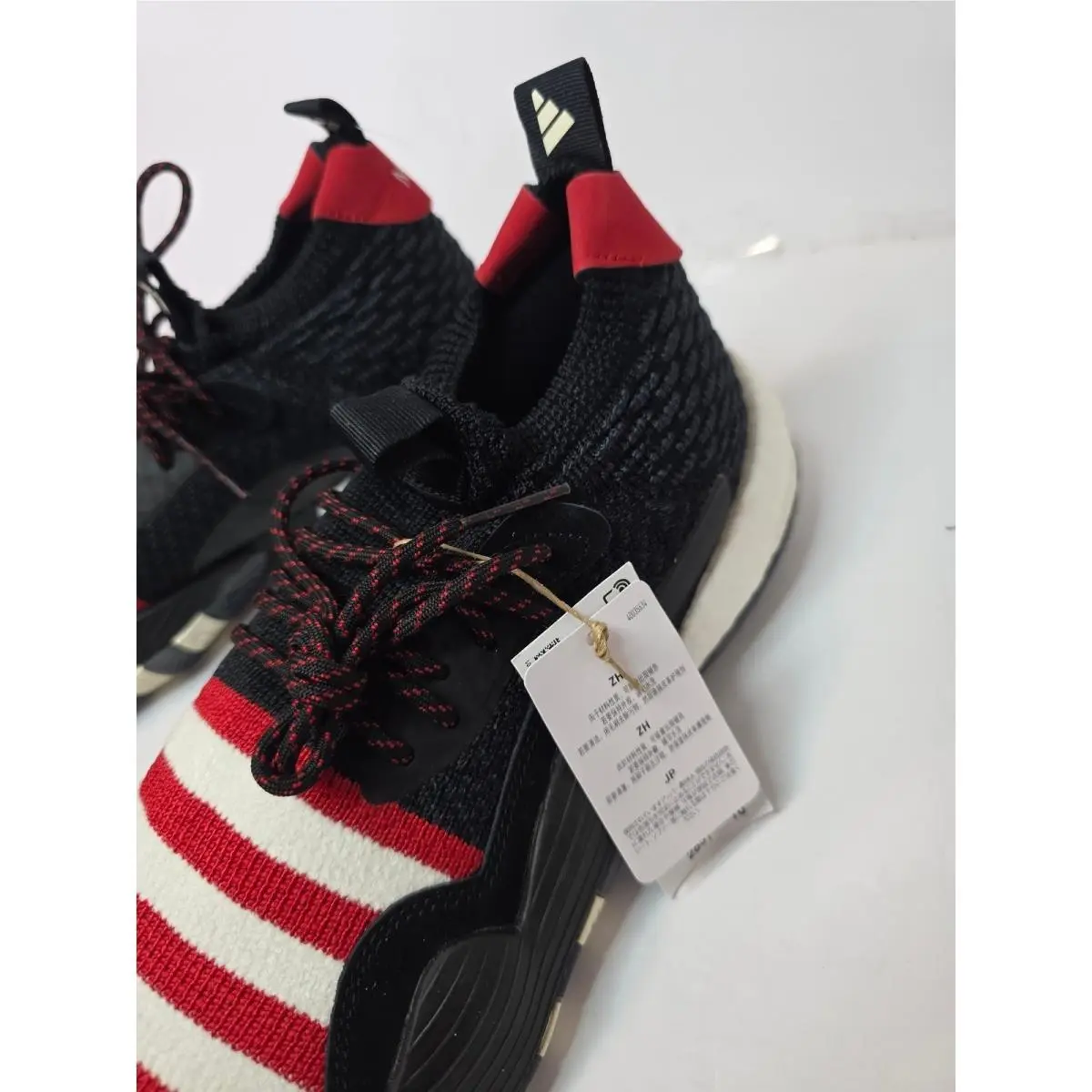 Adidas shoes - adidas Trae Young 2.0 Meilin - Multicolor 13