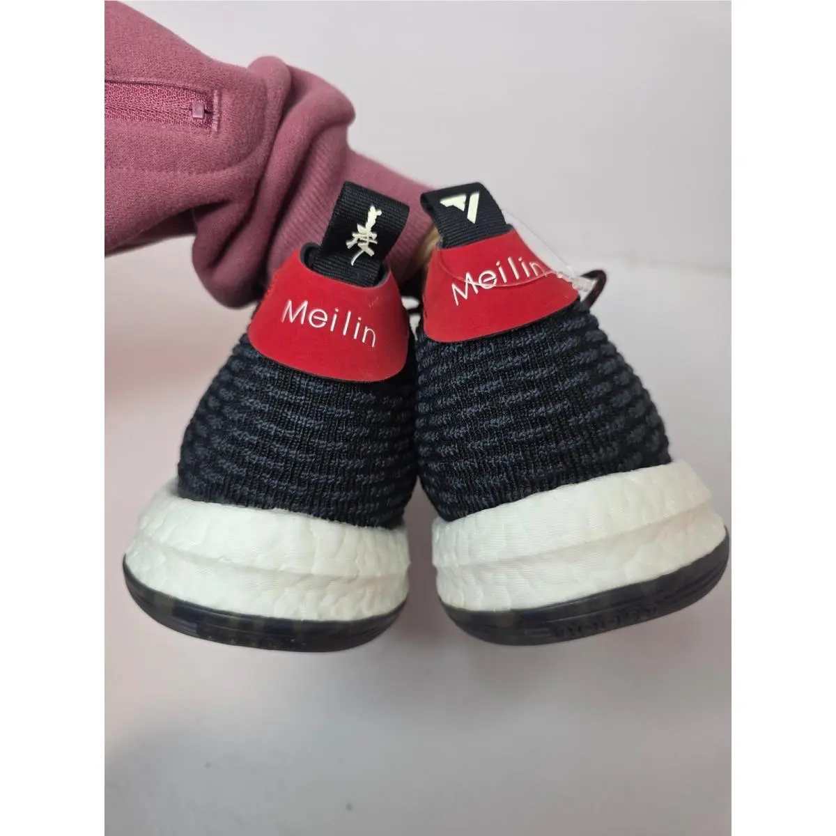 Adidas shoes - adidas Trae Young 2.0 Meilin - Multicolor 6