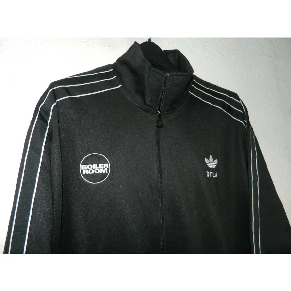 Adidas clothing - Black 0