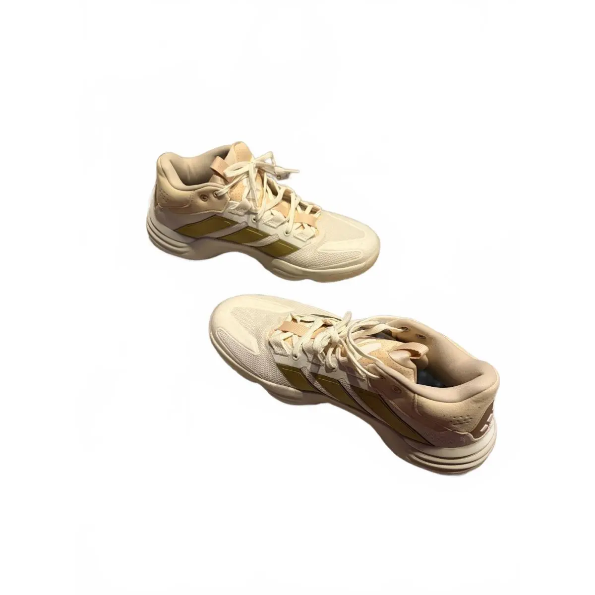 Adidas shoes - Beige 1