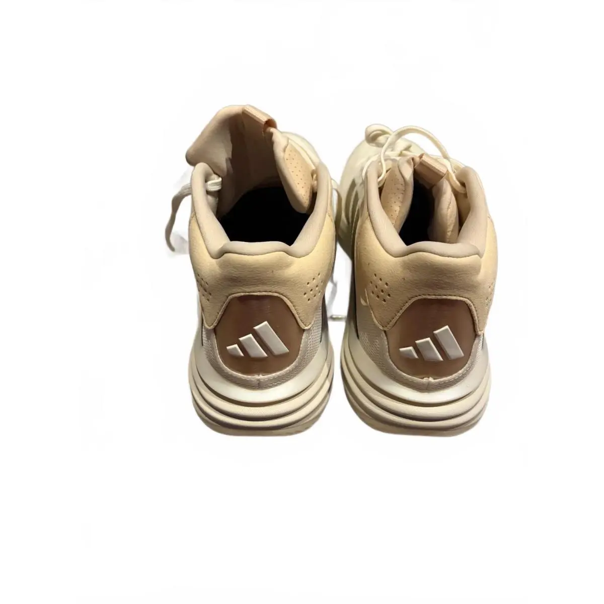 Adidas shoes - Beige 2