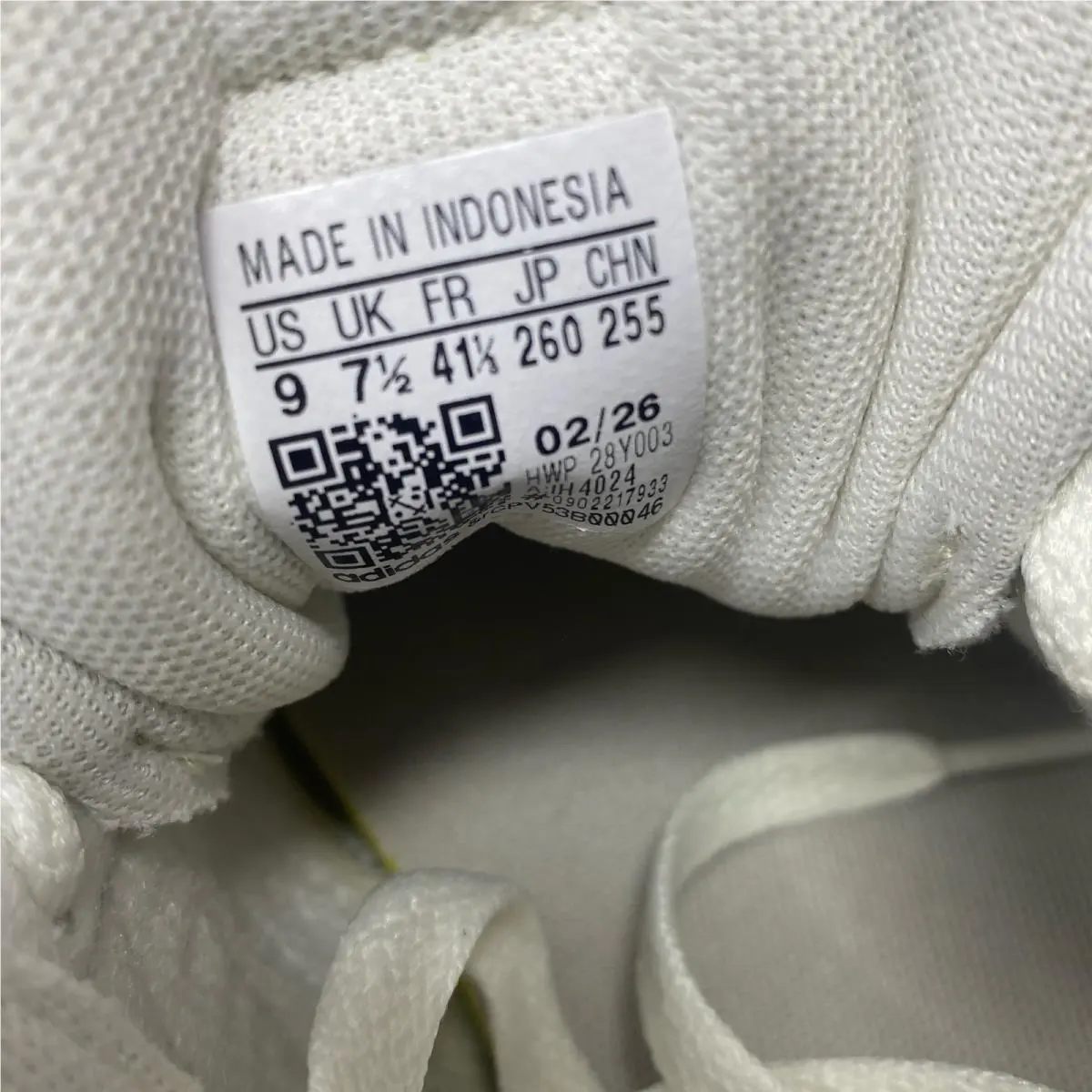 Adidas shoes - adidas Vl Court - Court - IH4024 - Metallic Off White 5