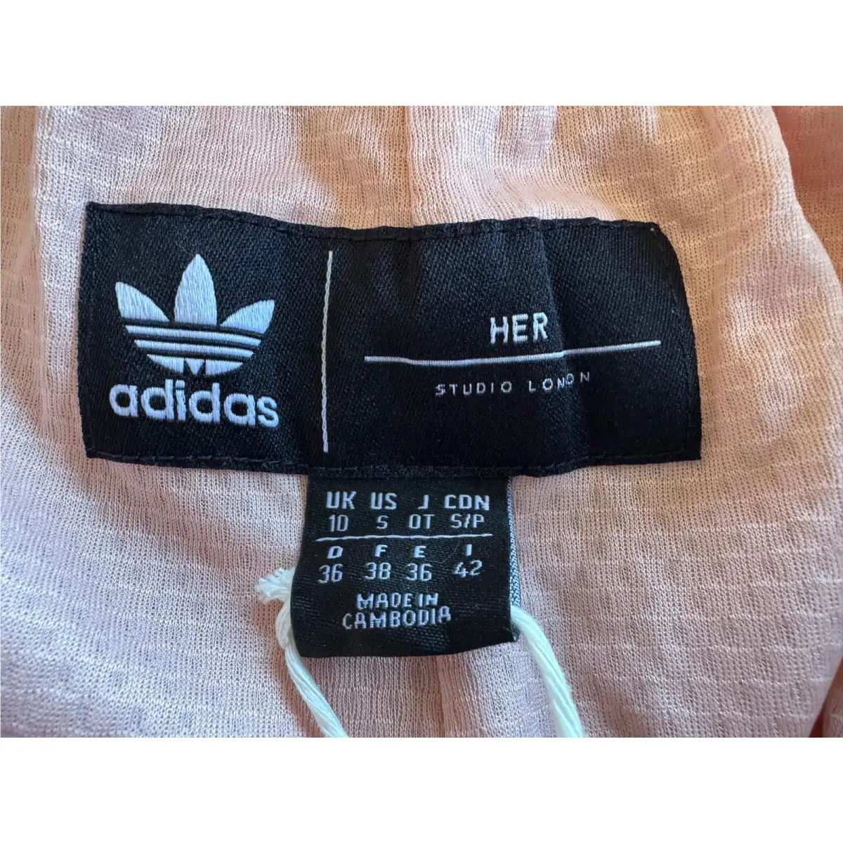 Adidas clothing - Multicolor 8