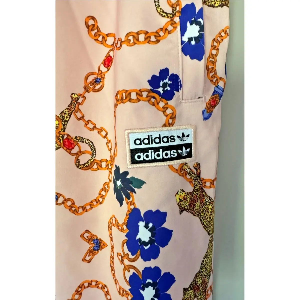 Adidas clothing - Multicolor 5