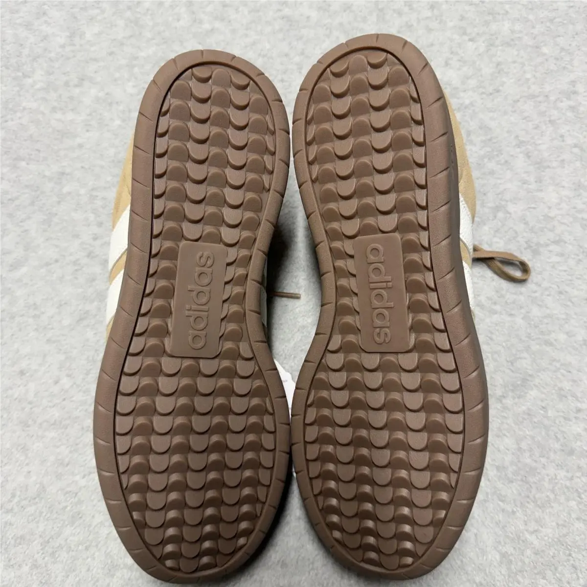 Adidas shoes - adidas Barreda XLG - Barreda XLG - Brown 6