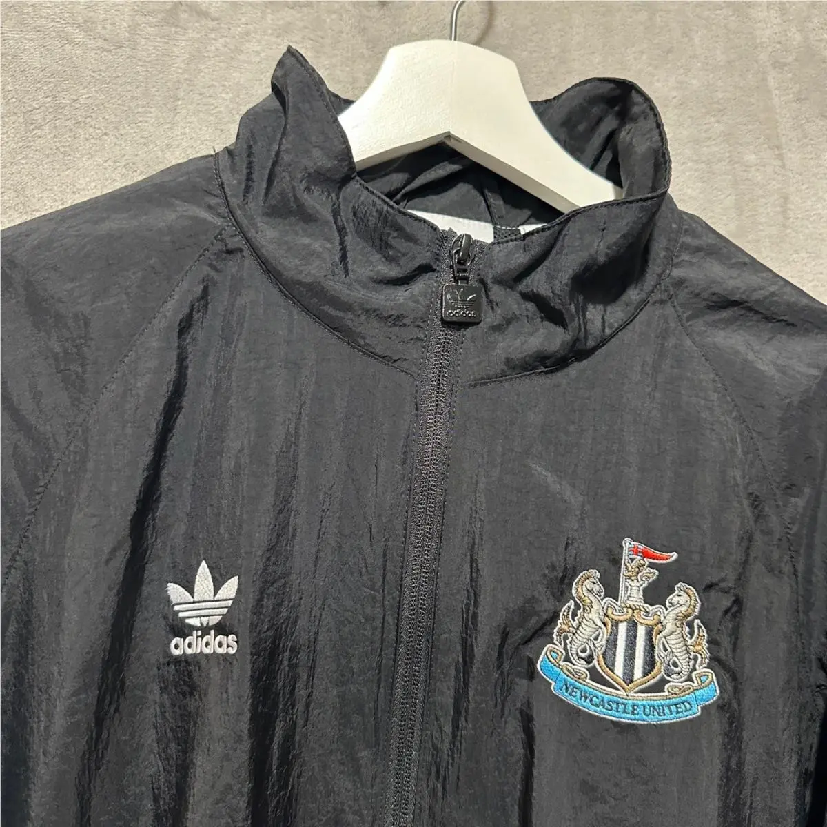 Adidas clothing - Black 2