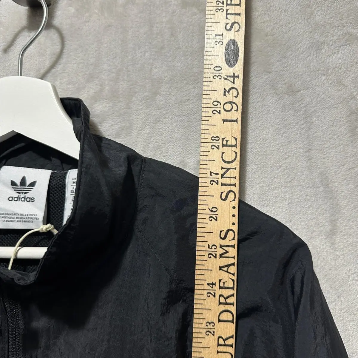 Adidas clothing - Black 7
