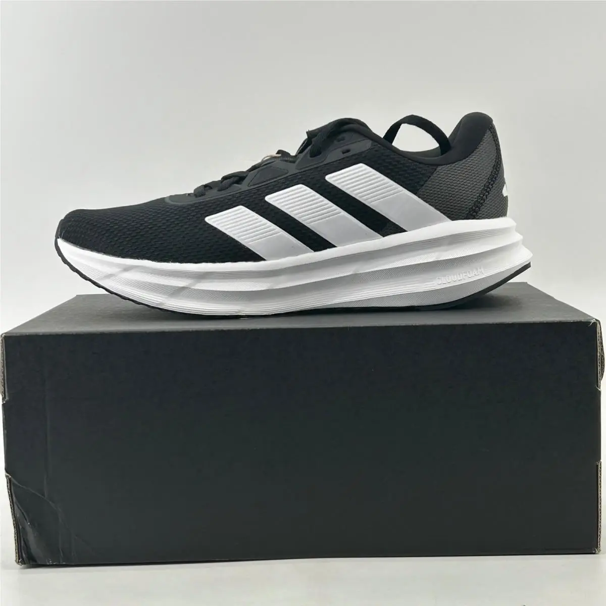 Adidas shoes - adidas Galaxy 7 W - Galaxy - Black 0