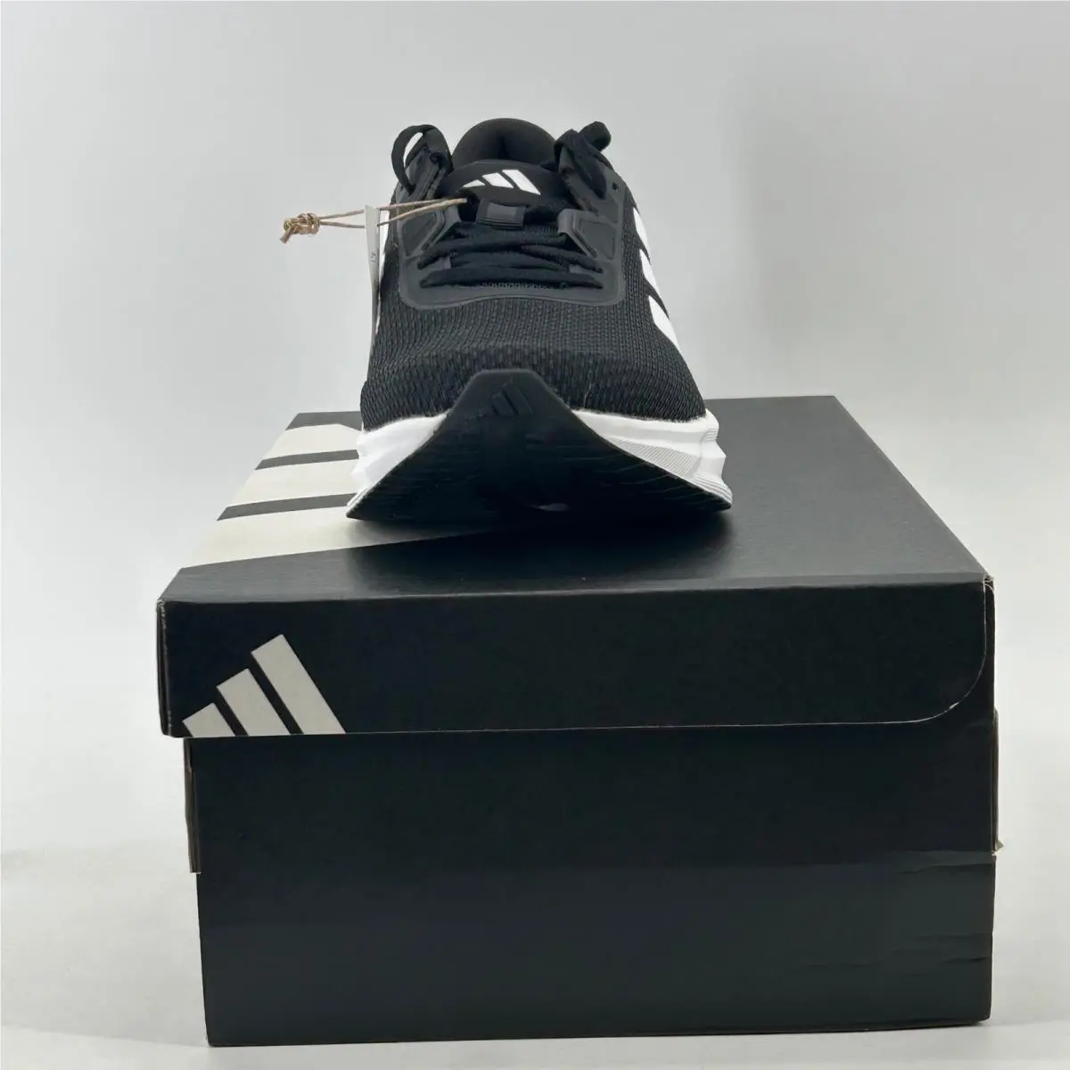 Adidas shoes - adidas Galaxy 7 W - Galaxy - Black 3