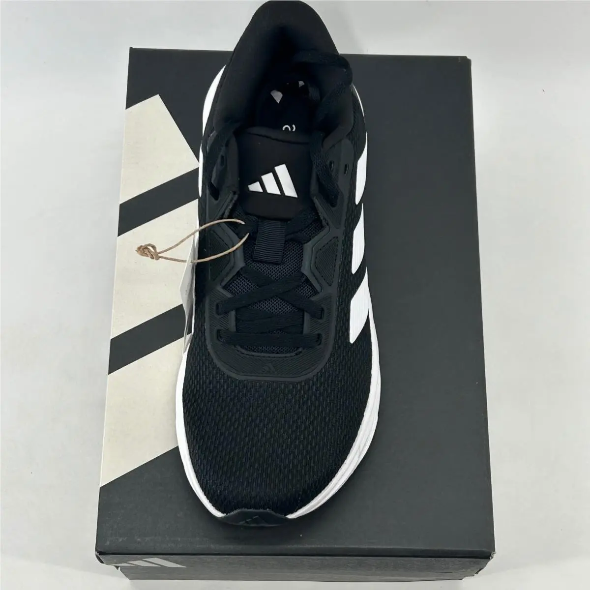 Adidas shoes - adidas Galaxy 7 W - Galaxy - Black 4