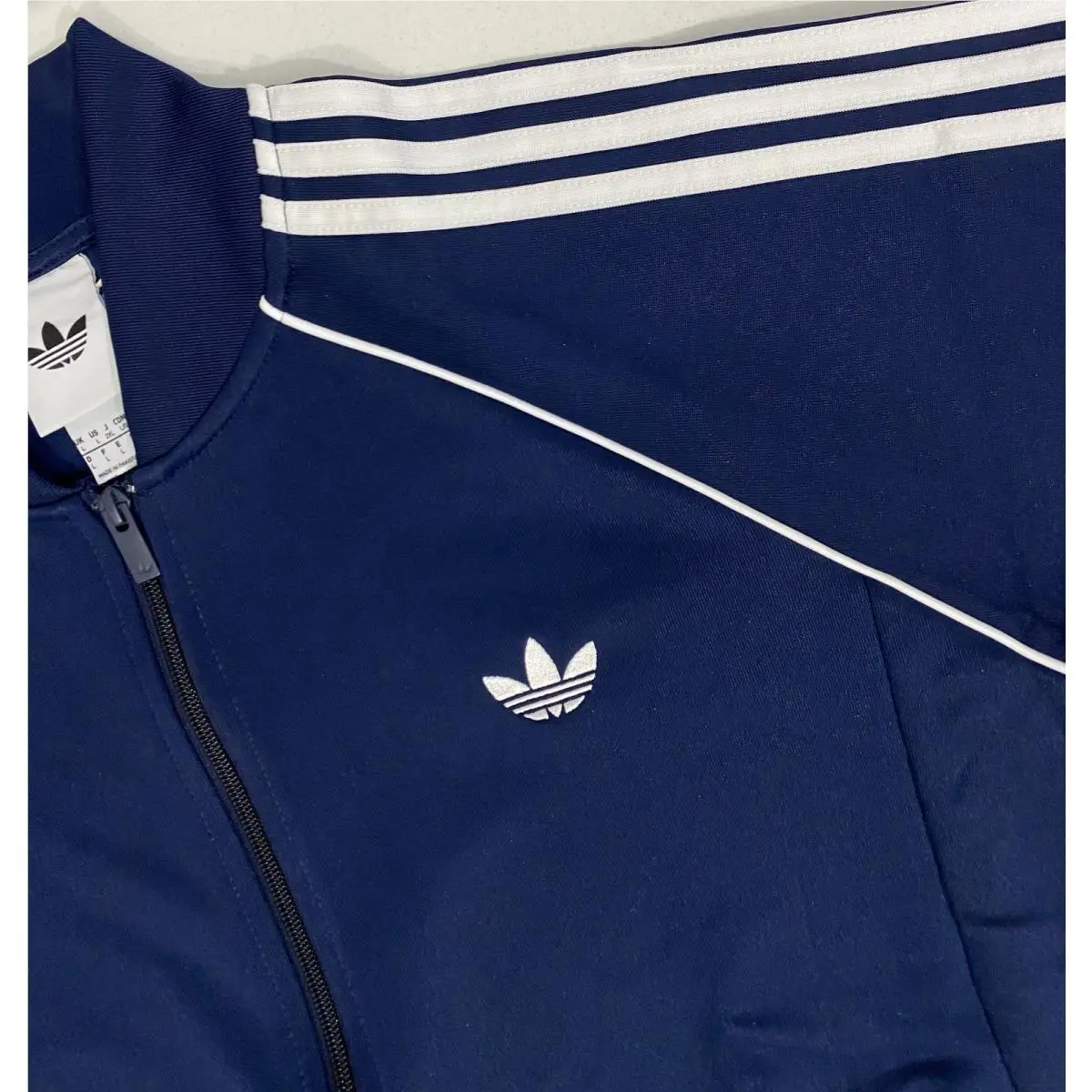 Adidas clothing - Aurora Coffee Sandy Pink 2