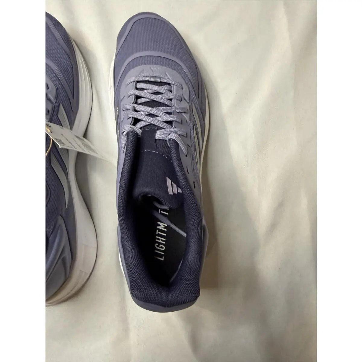 Adidas shoes - Adidas Duramo SL 2.0 - Duramo - HP2386 - Purple 5