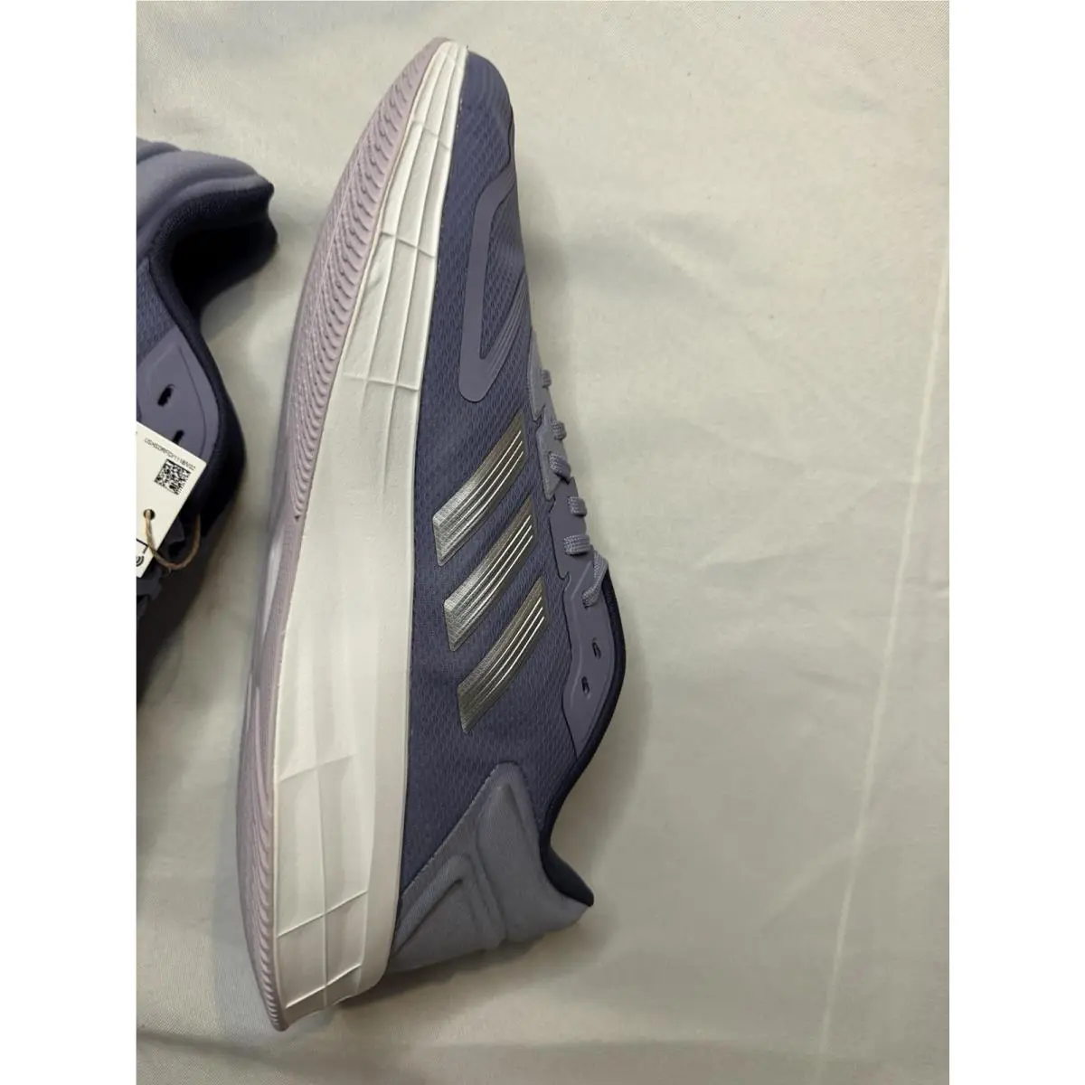 Adidas shoes - Adidas Duramo SL 2.0 - Duramo - HP2386 - Purple 7