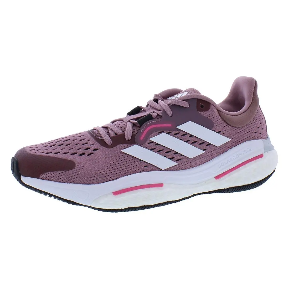 Adidas shoes - Magic Mauve/Cloud White/Pulse Magenta, Main: Pink (UPC: 195740165680) 0