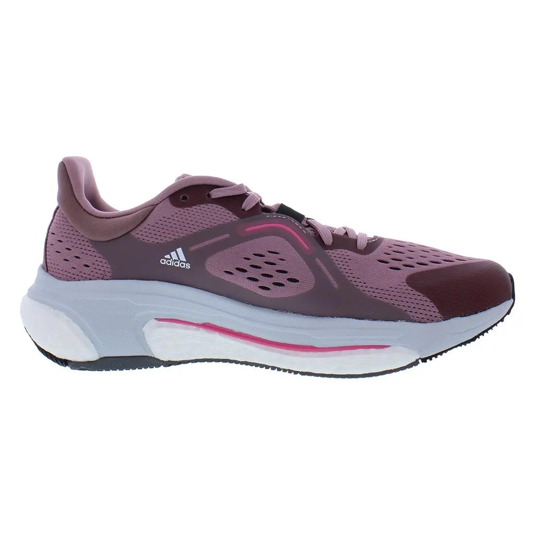 Adidas shoes - Magic Mauve/Cloud White/Pulse Magenta, Main: Pink (UPC: 195740165680) 1