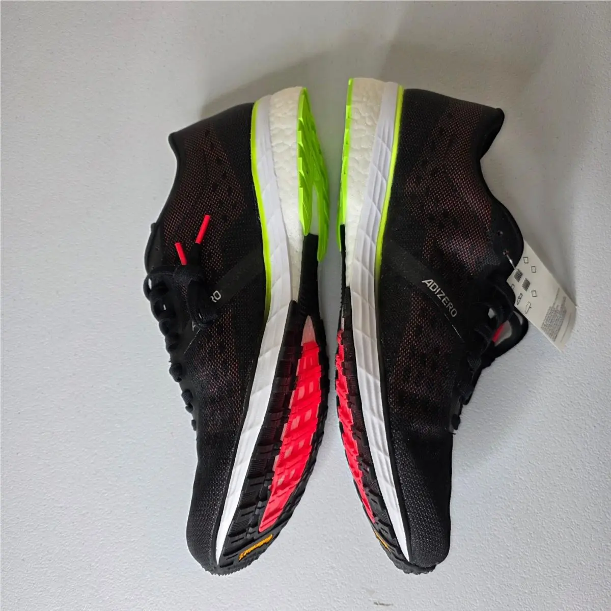 Adidas shoes - adidas adizero Adios 5 - adizero Adios - Multicolor 2