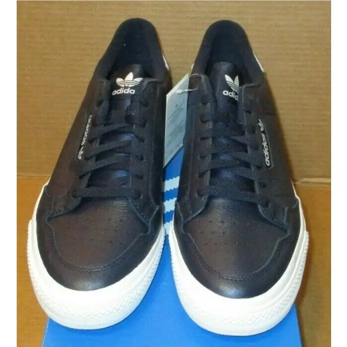Adidas shoes - adidas Continental Vulc - Continental Vulc - EG4590 - Legend Ink/Grey One (UPC: 192617613589) 0