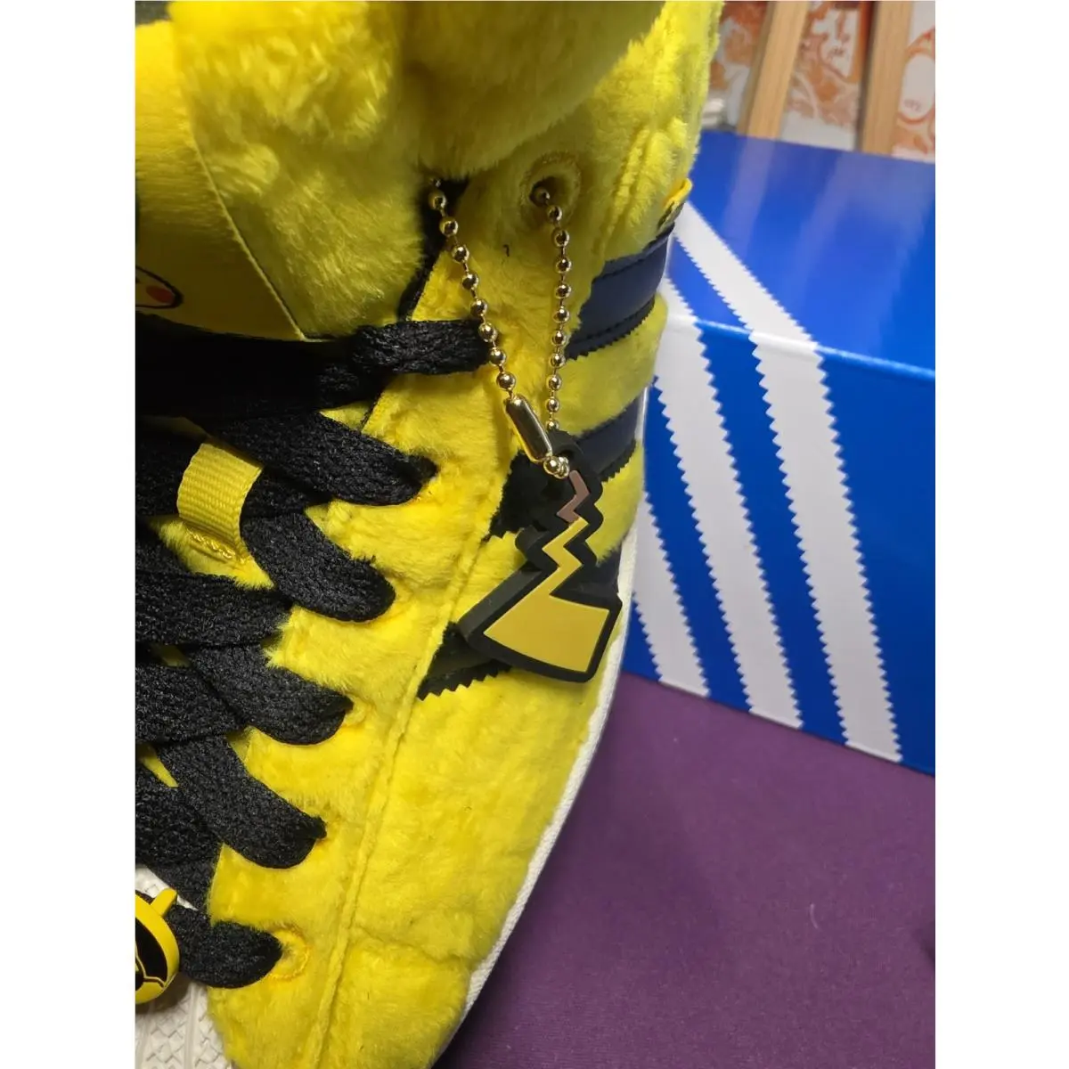 Adidas shoes - adidas Superstar - Superstar - KI2858 - Multicolor 10