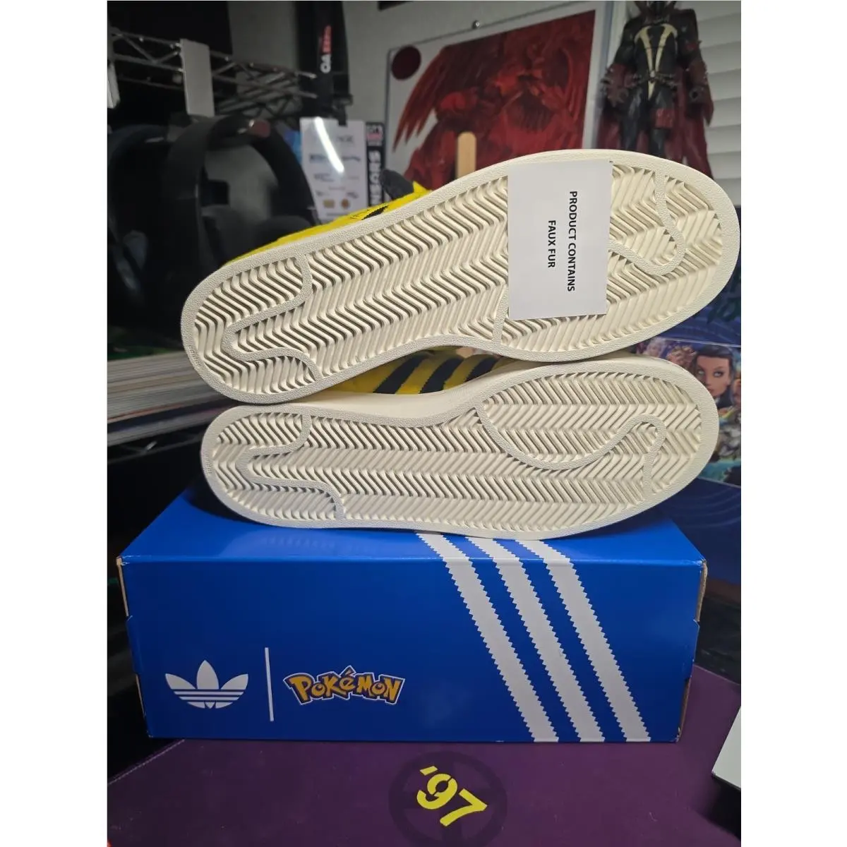 Adidas shoes - adidas Superstar - Superstar - KI2858 - Multicolor 11