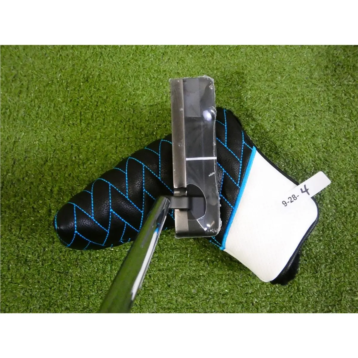 Ping  - 2025 Scottsdale Anser 4 - Scottsdale Anser - Lie Angle: Black 2