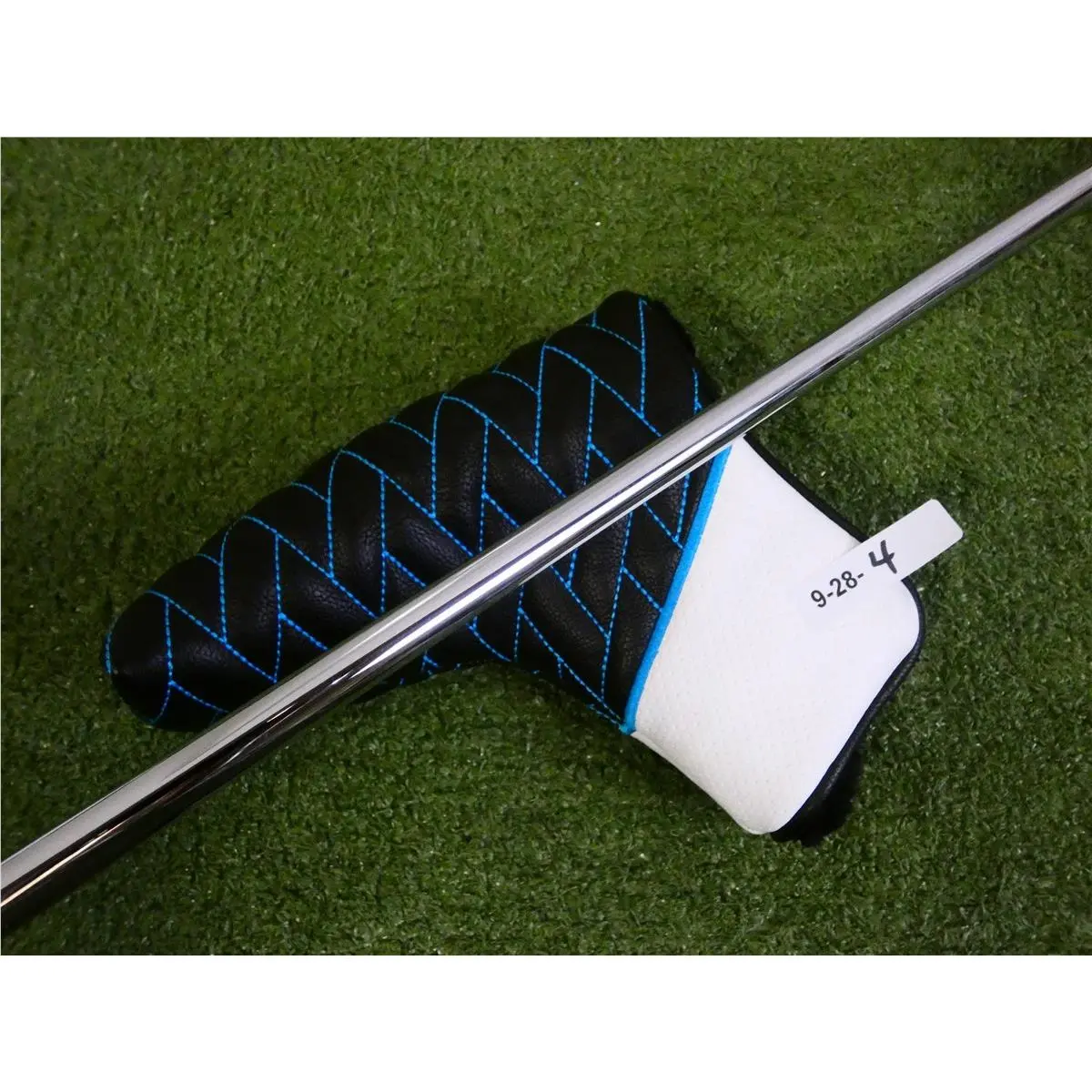 Ping  - 2025 Scottsdale Anser 4 - Scottsdale Anser - Lie Angle: Black 3