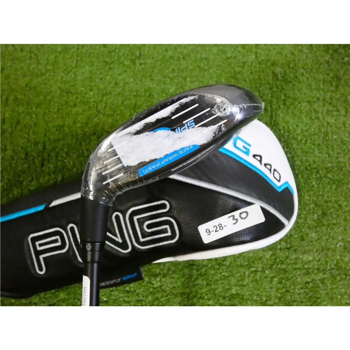 Ping  - G440 SFT - SFT 0