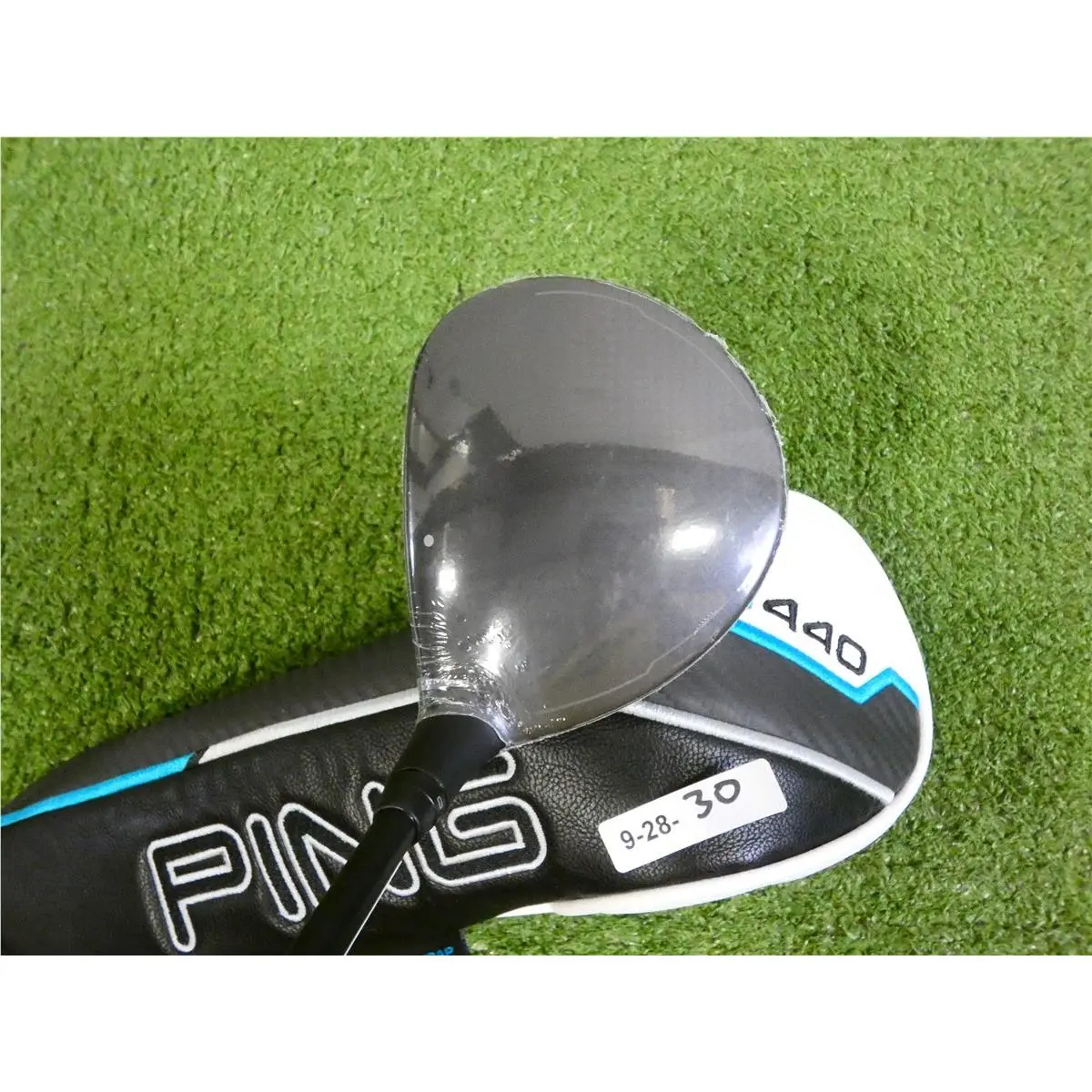 Ping  - G440 SFT - SFT 1