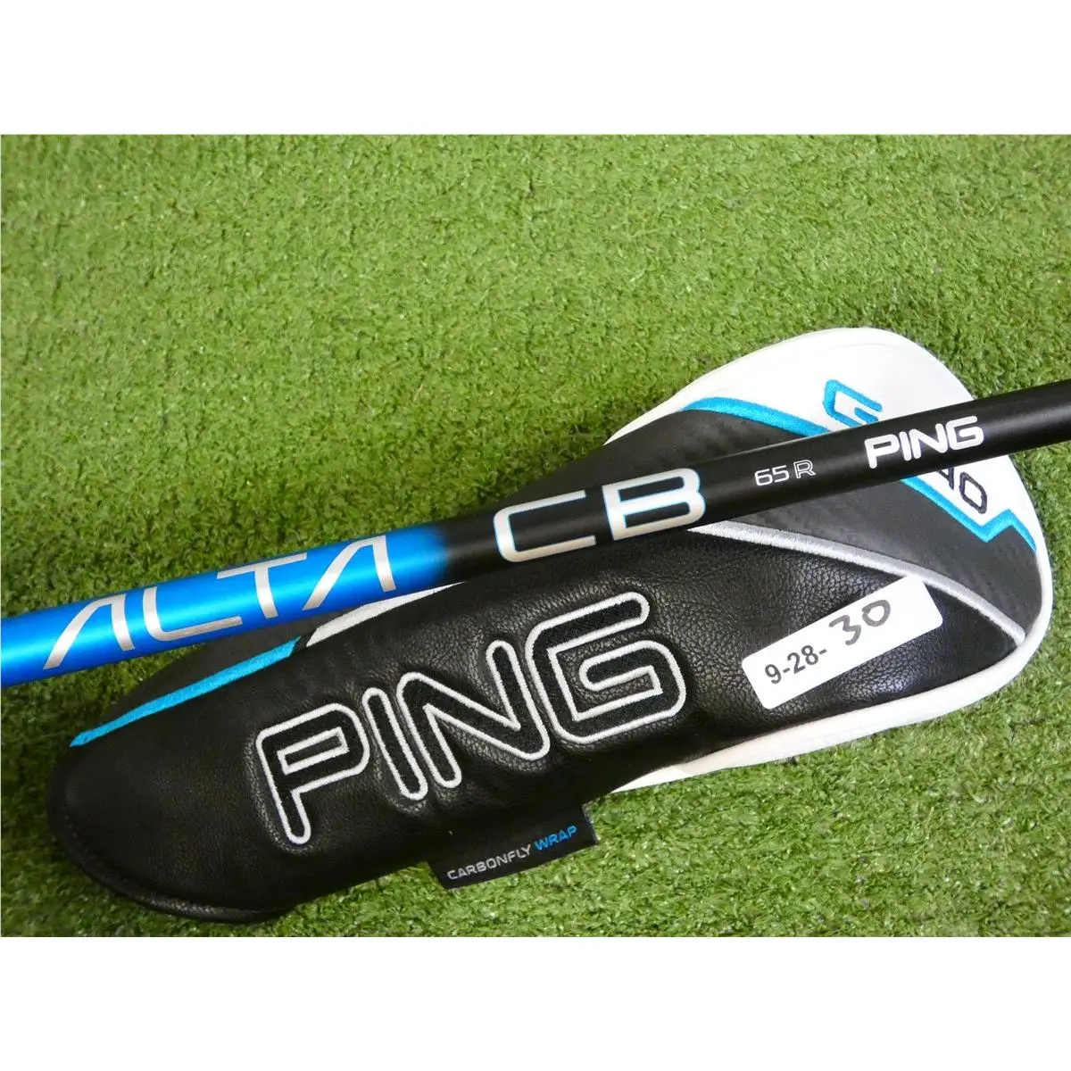 Ping  - G440 SFT - SFT 2