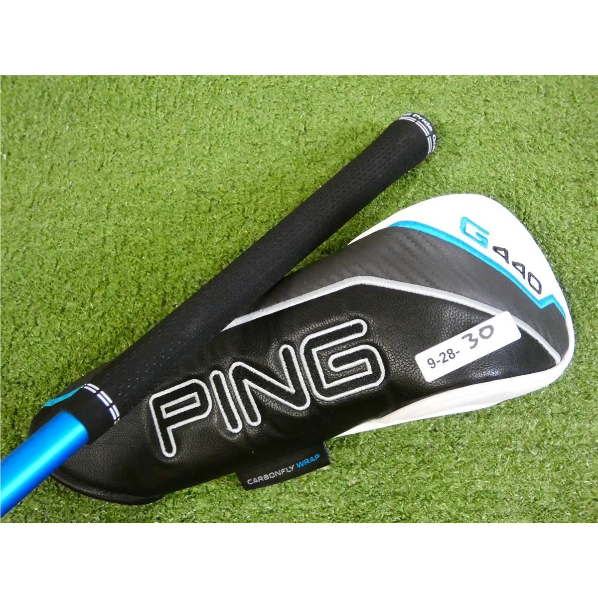 Ping  - G440 SFT - SFT 3