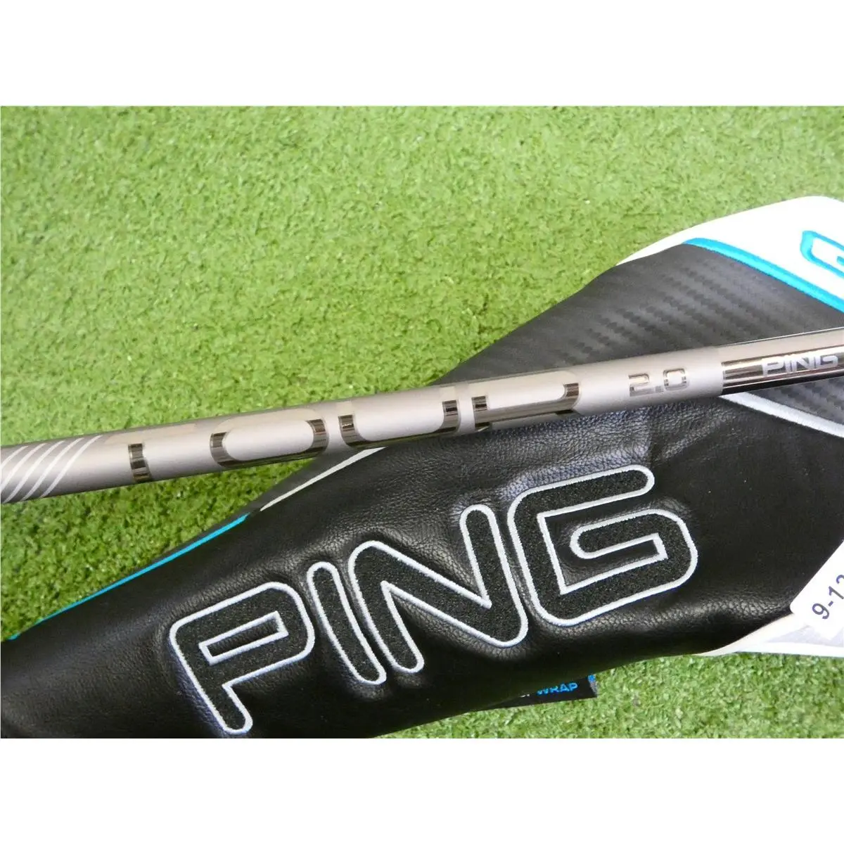 Ping  - G440 K 2