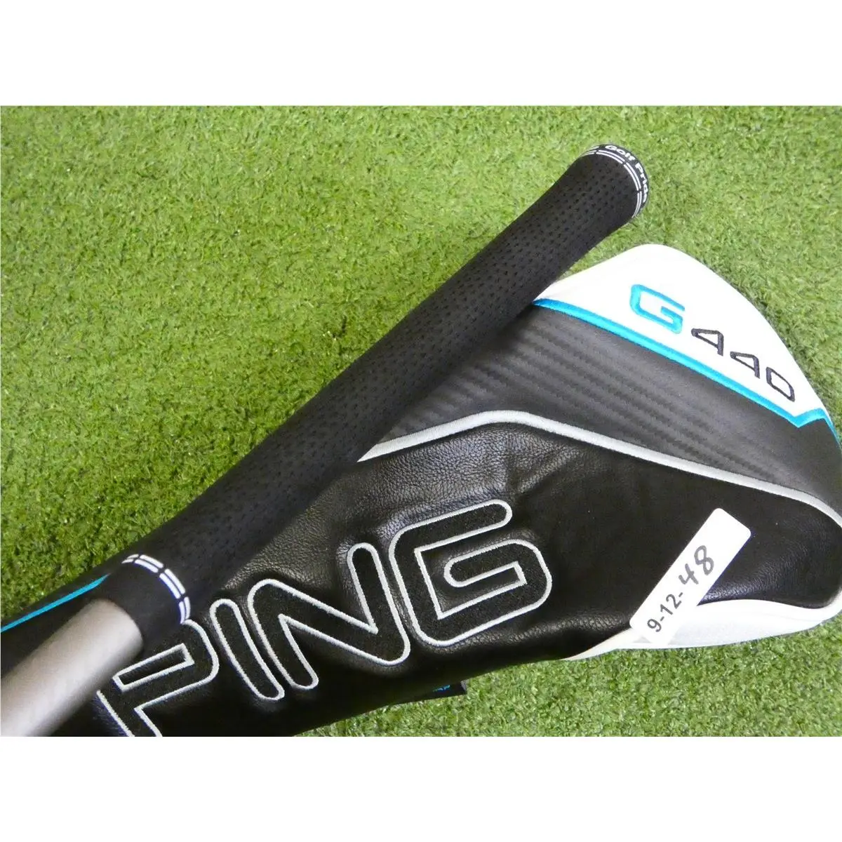Ping  - G440 K 4