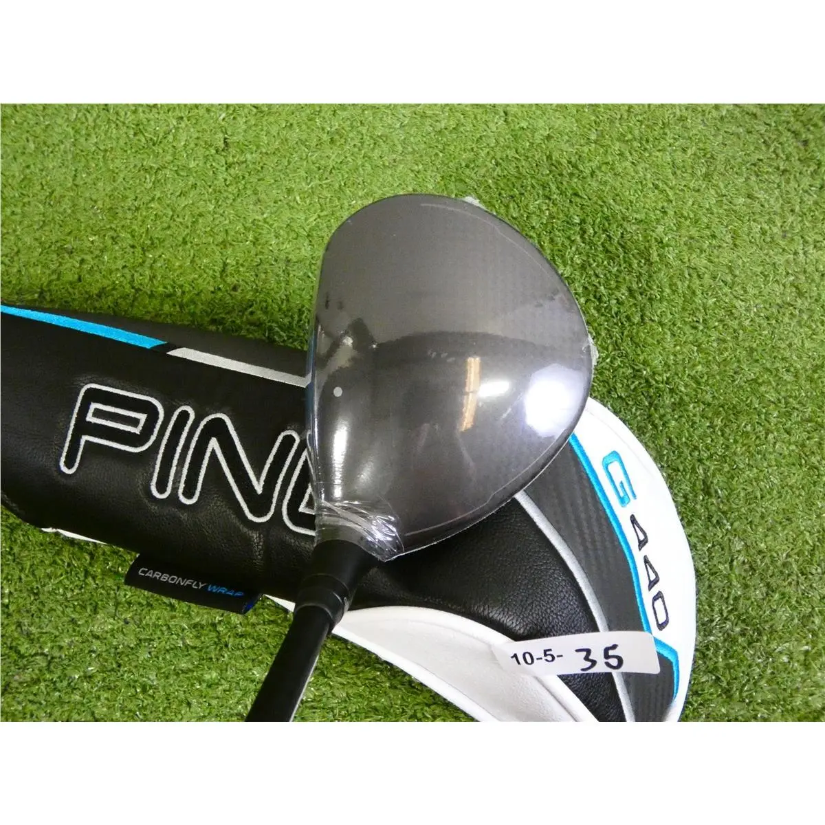 Ping  - G440 Max - Max 1