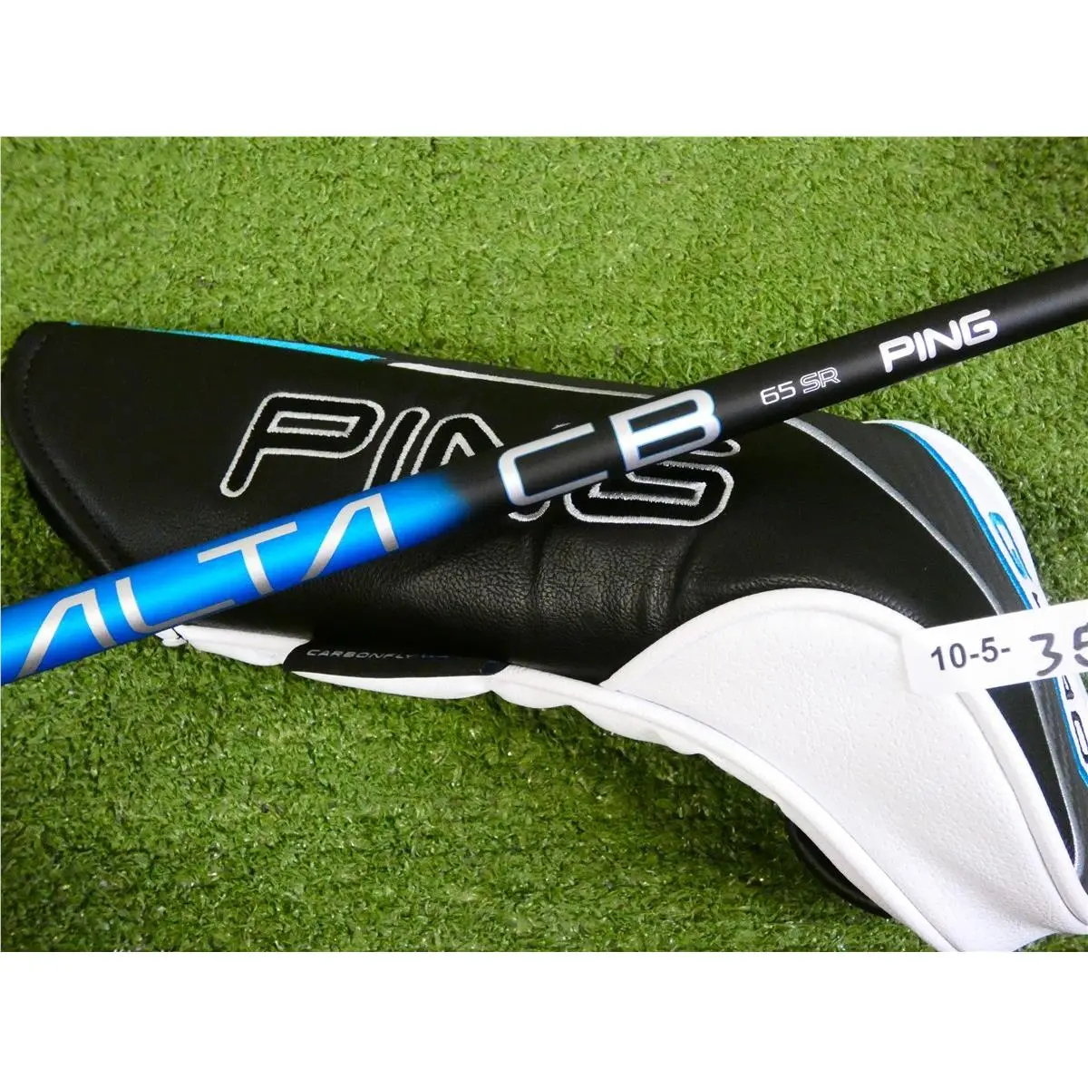 Ping  - G440 Max - Max 2