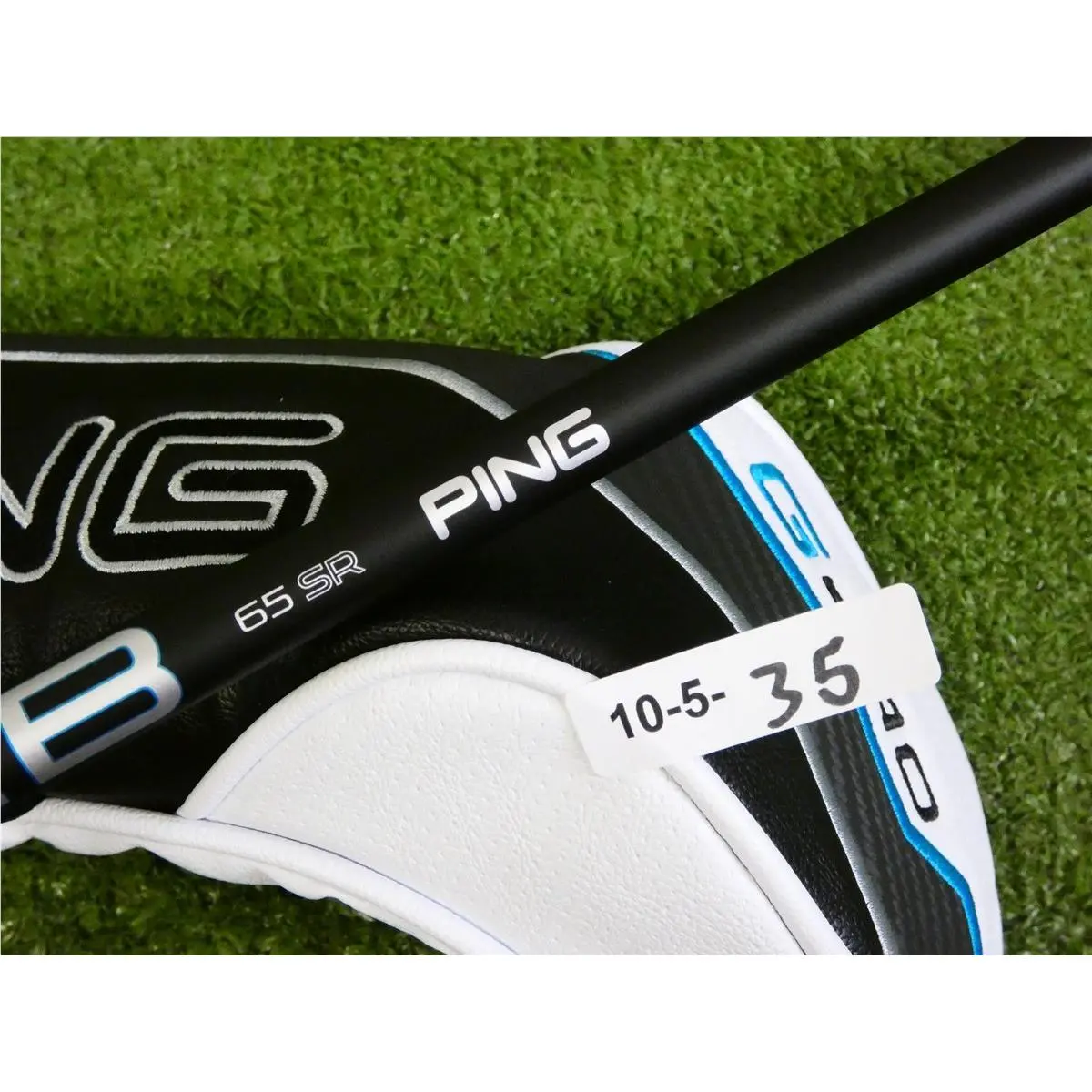 Ping  - G440 Max - Max 3