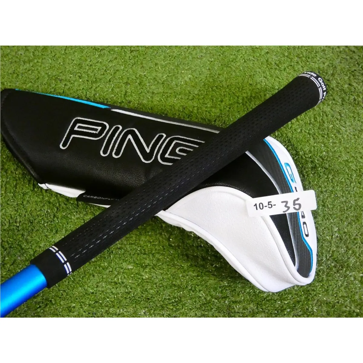Ping  - G440 Max - Max 4