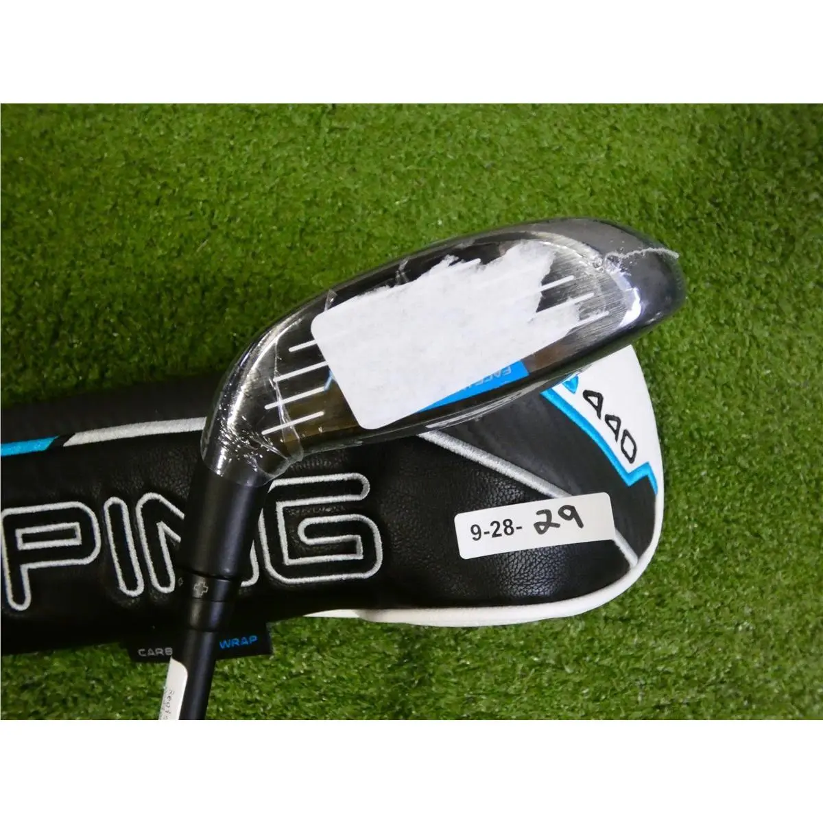 Ping  - G440 SFT - SFT 0