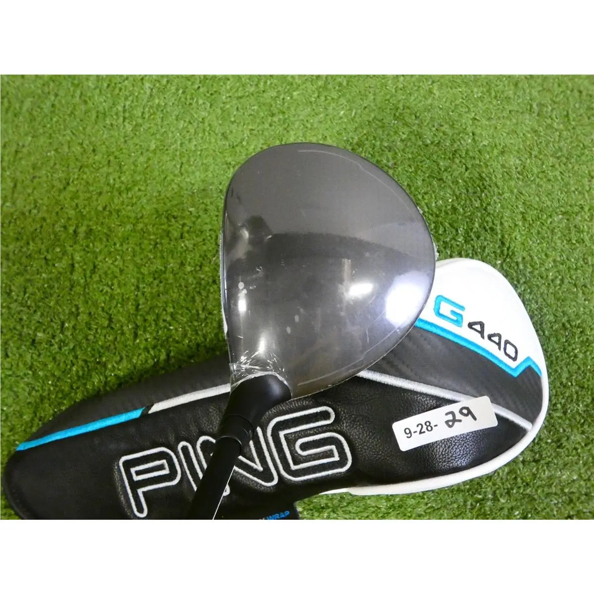 Ping  - G440 SFT - SFT 1