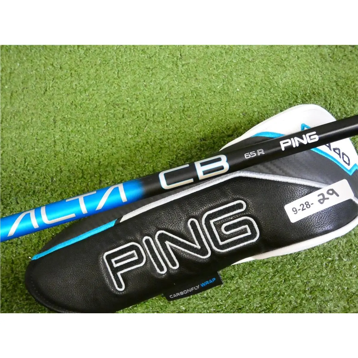 Ping  - G440 SFT - SFT 2