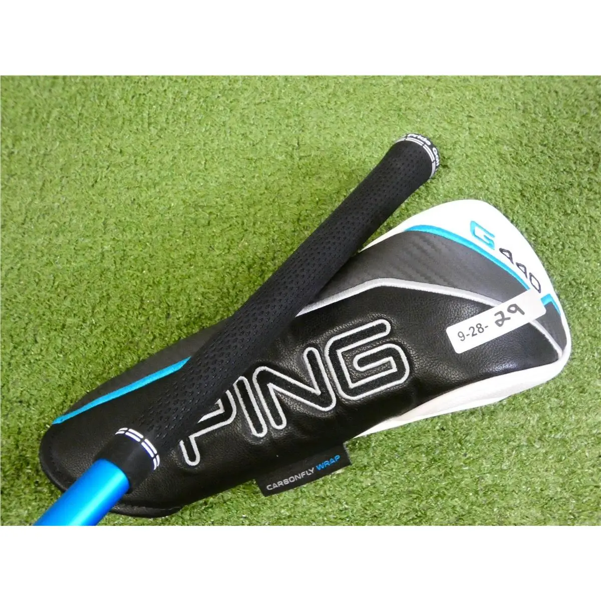 Ping  - G440 SFT - SFT 3