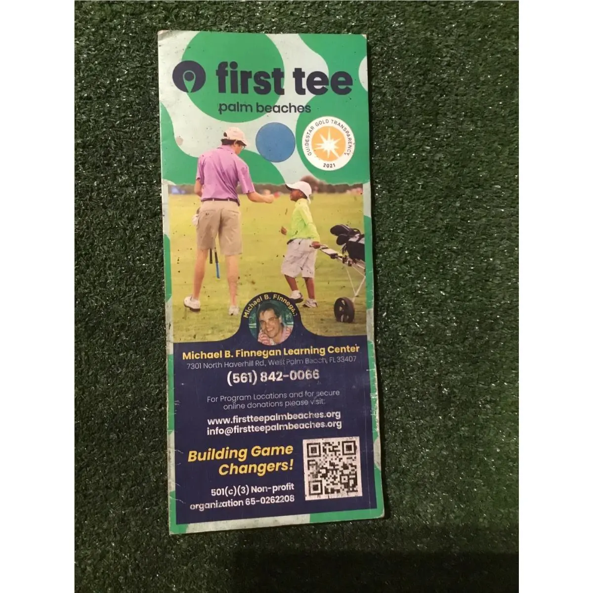 Ping  - G700 Blue Dot - Blue Dot - Blue 10