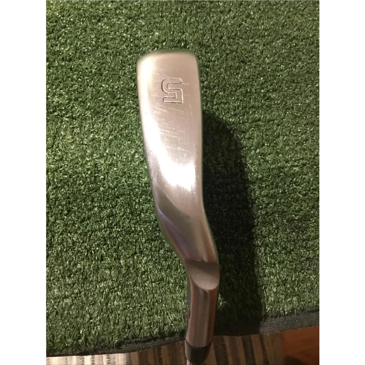 Ping  - G700 Blue Dot - Blue Dot - Blue 3