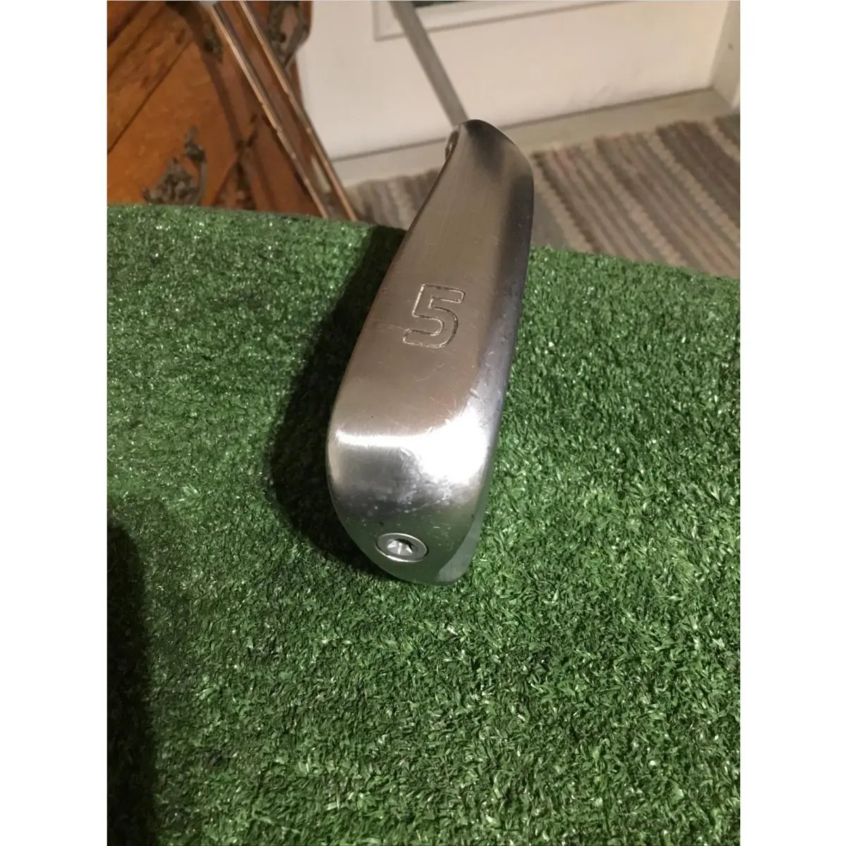 Ping  - G700 Blue Dot - Blue Dot - Blue 4