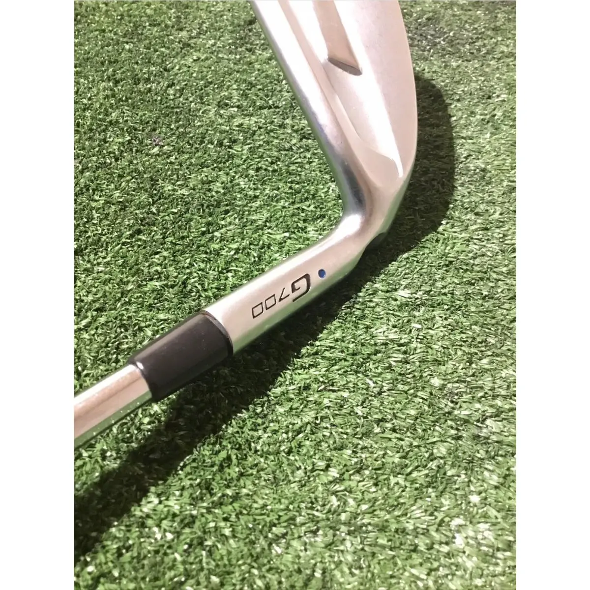 Ping  - G700 Blue Dot - Blue Dot - Blue 5