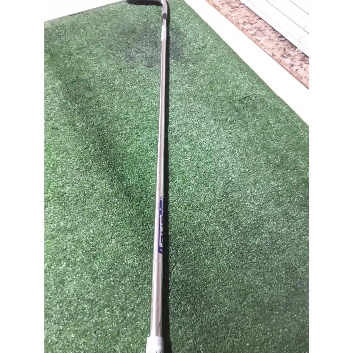 Ping  - G700 Blue Dot - Blue Dot - Blue 6