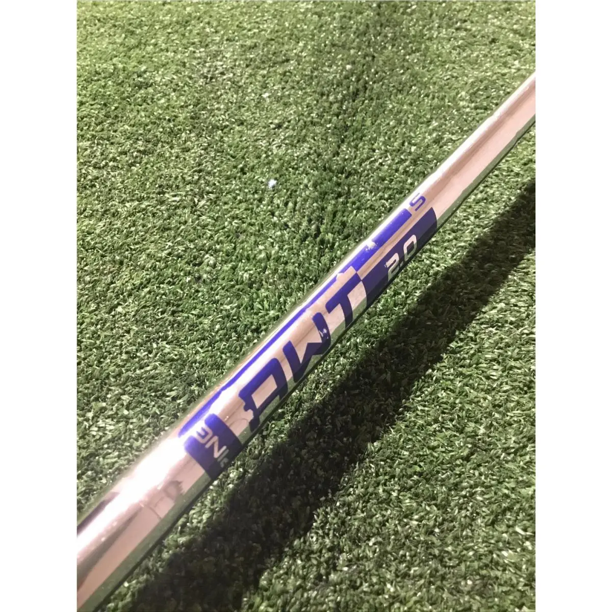 Ping  - G700 Blue Dot - Blue Dot - Blue 7