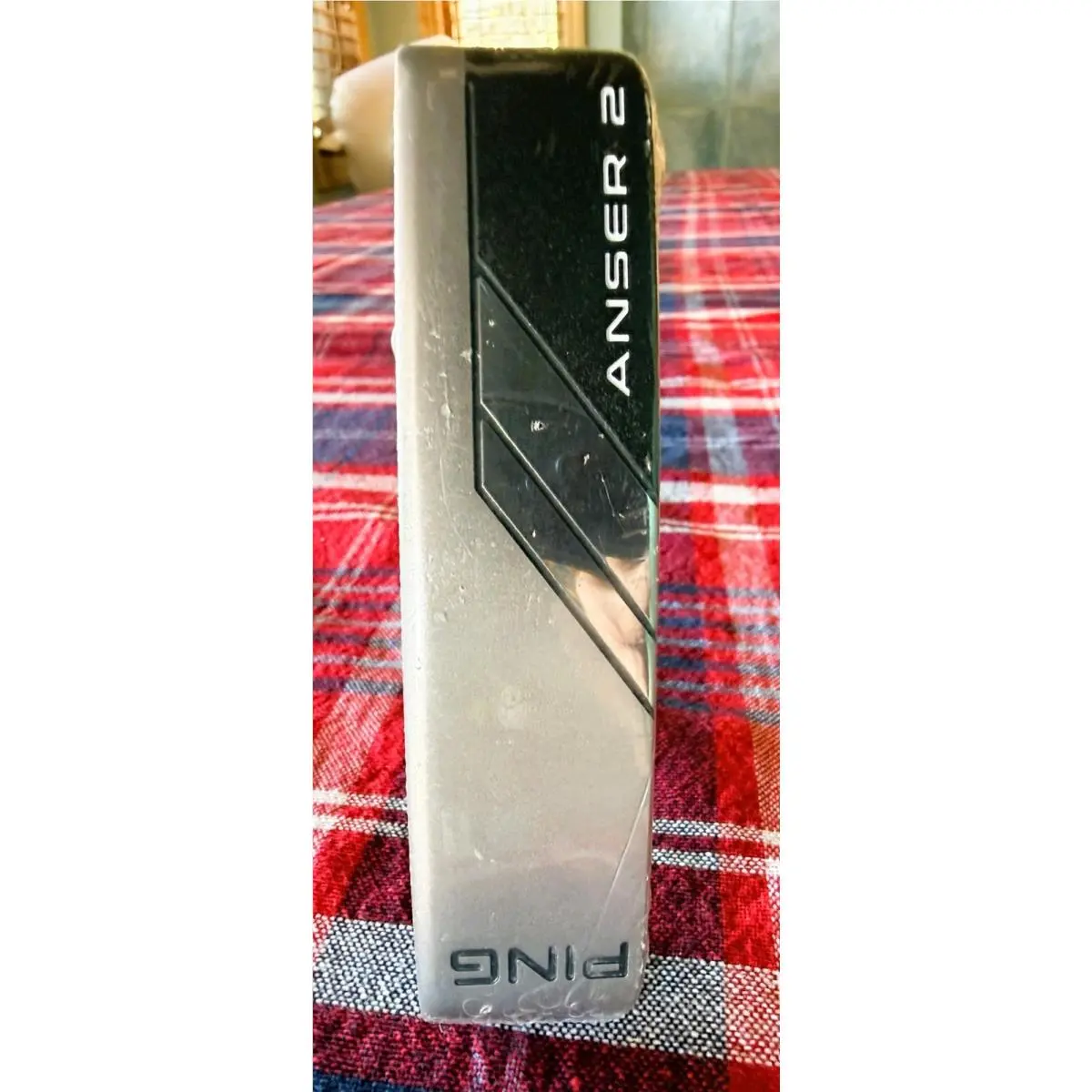 Ping  - Ping Composite - Composite - Black (UPC: 2050004600681) 1
