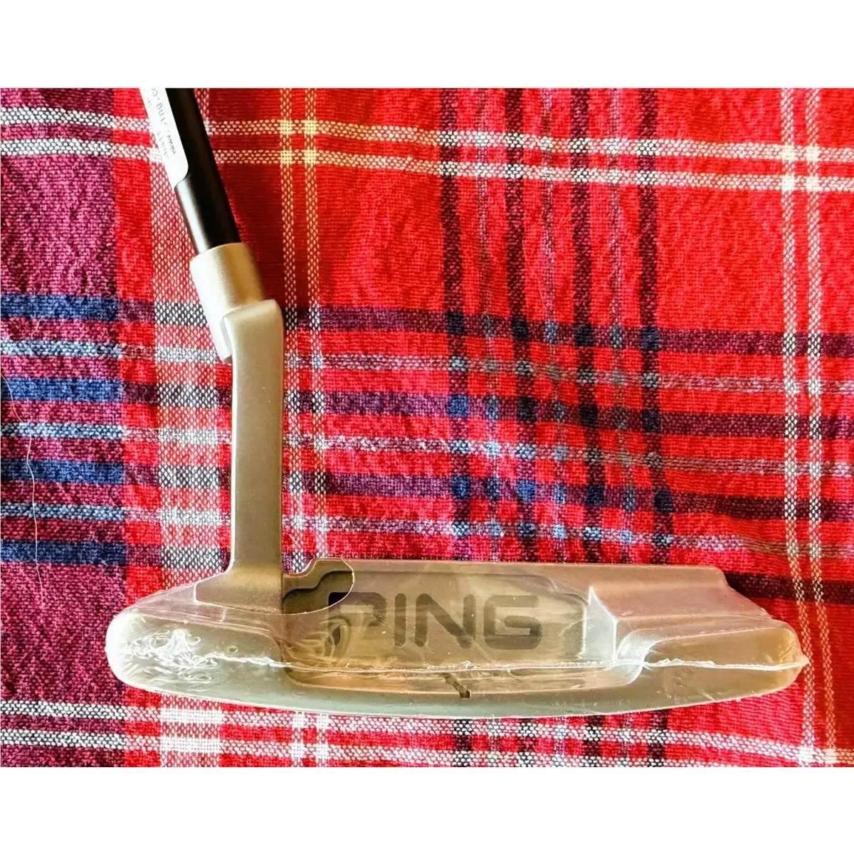 Ping  - Ping Composite - Composite - Black (UPC: 2050004600681) 2
