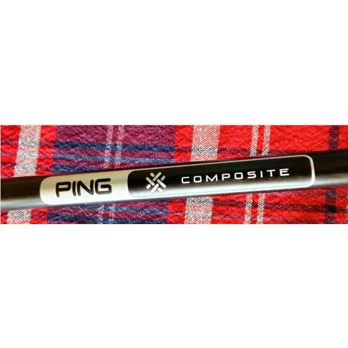 Ping  - Ping Composite - Composite - Black (UPC: 2050004600681) 4